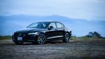 Volvo S60 T8 Polestar Engineered 2019 года (JP)